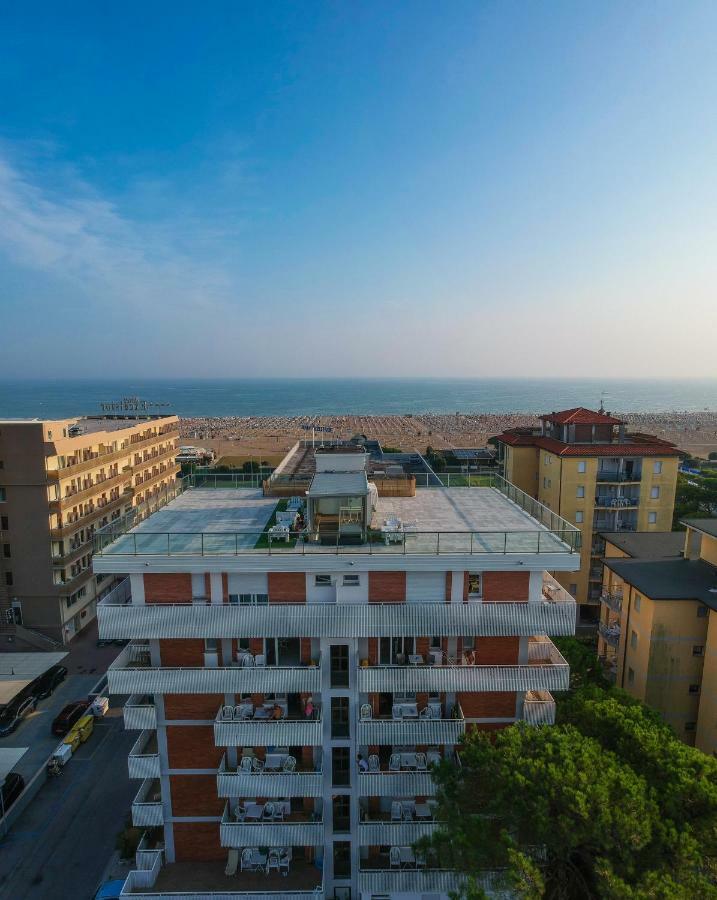 Villa Silente L Бібіоне Екстер'єр фото