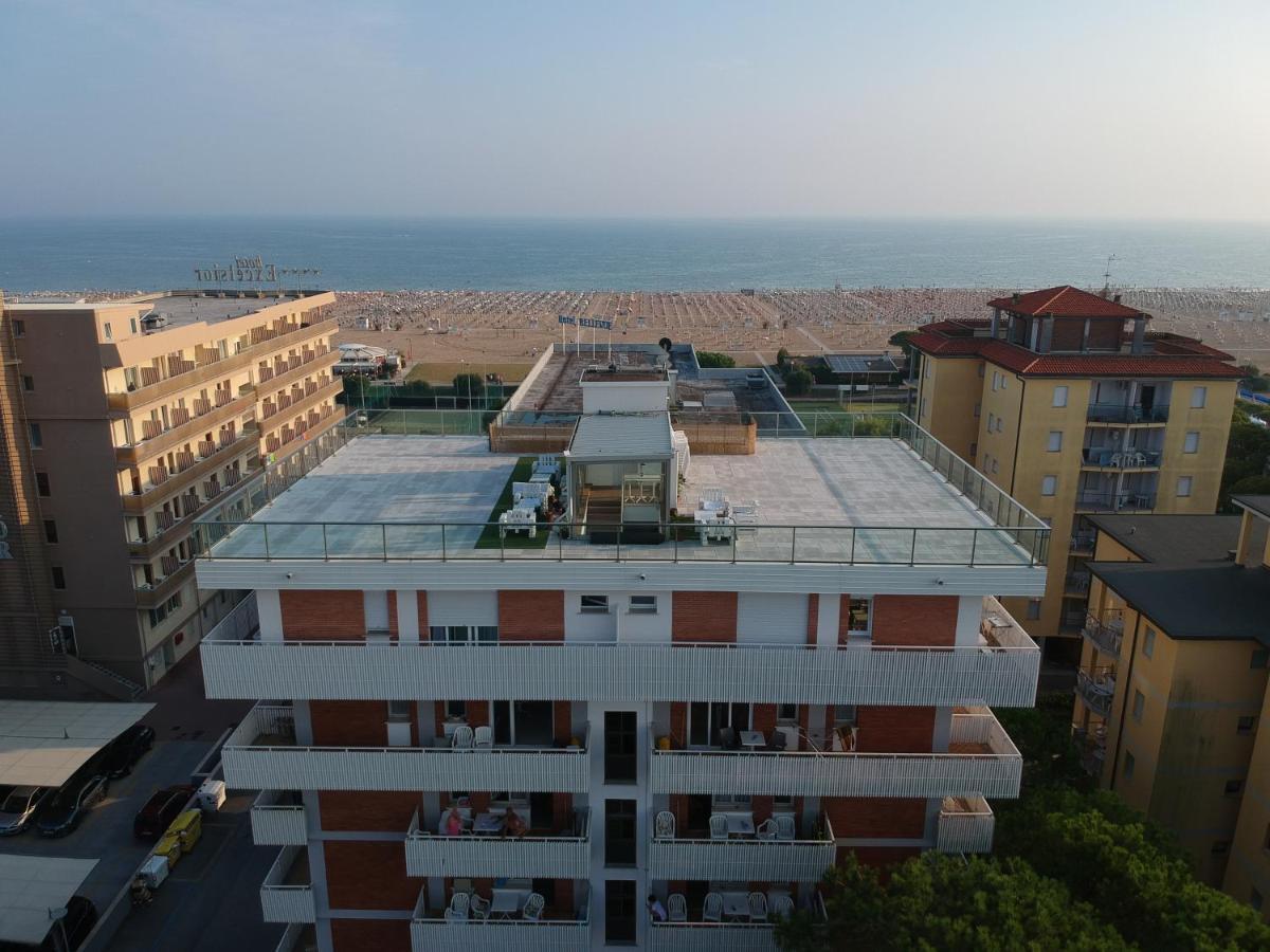 Villa Silente L Бібіоне Екстер'єр фото